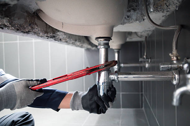 Trusted Pipe Repair service in Landisville, NJ - Masters Plumbing Service